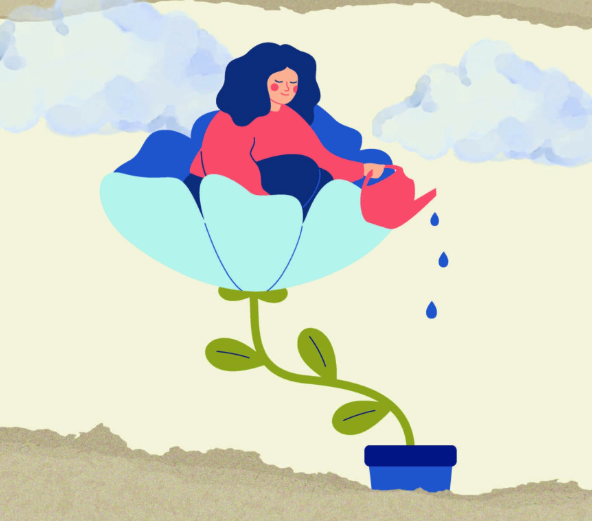 A Practical Guide to Thriving Despite Chronic Pain Challenges