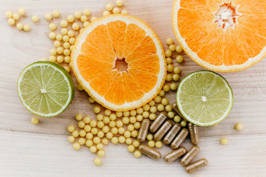 Supplements vs. Whole Foods: Where Each Actually Fits in a Real Fitness Routine