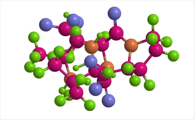 Peptides: A Growing Frontier in Modern Nutrition and Wellness