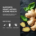 Artery Health - Vitamin K2 w/ D3
