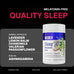 Sleep - Melatonin Free