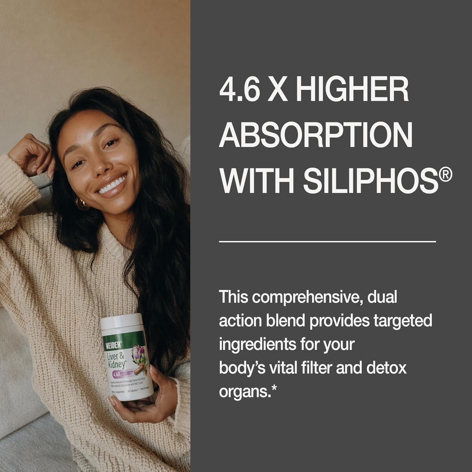 Liver & Kidney Support