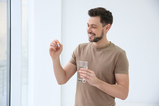 Adjusting Your Supplements When You Move From a Cold Climate to a Hot One