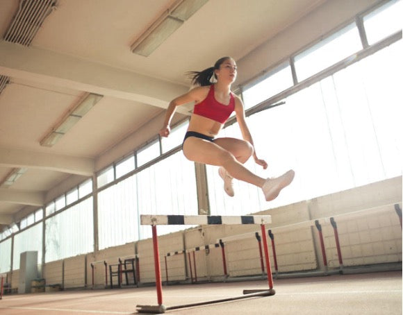 Why Athletes Who Eat Clean Still Have Broken Gut Health