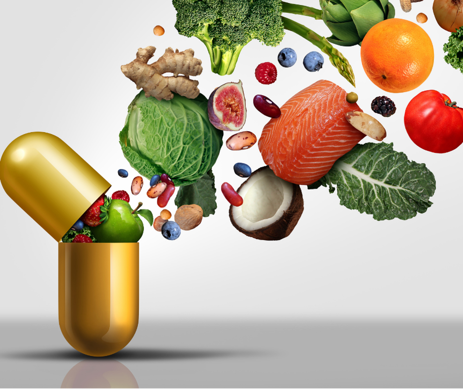 Benefits Of Incorporating Supplements into Your Lifestyle