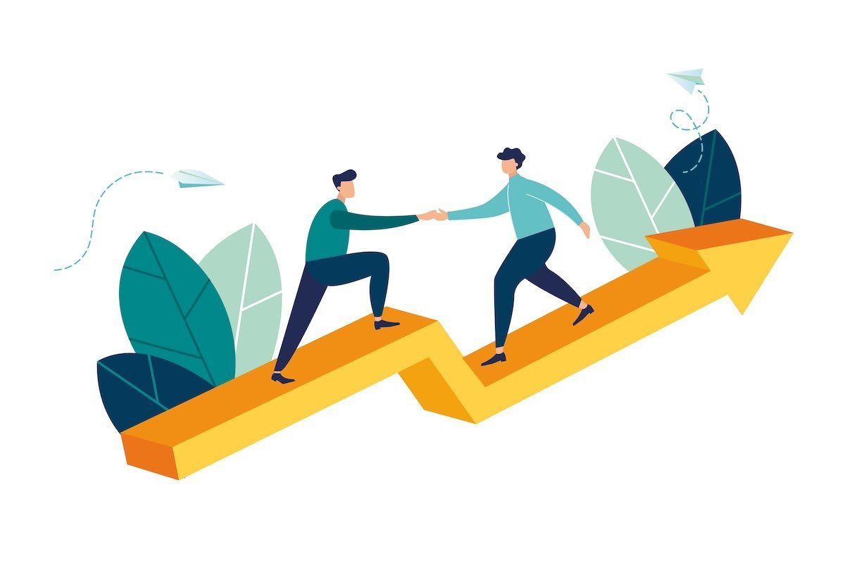 Overcome Growth Challenges and Build Lasting Personal Change