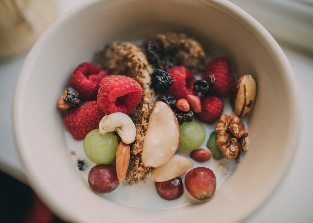 New Year, New You: How to Jumpstart Your Fitness & Health Routine in 2018