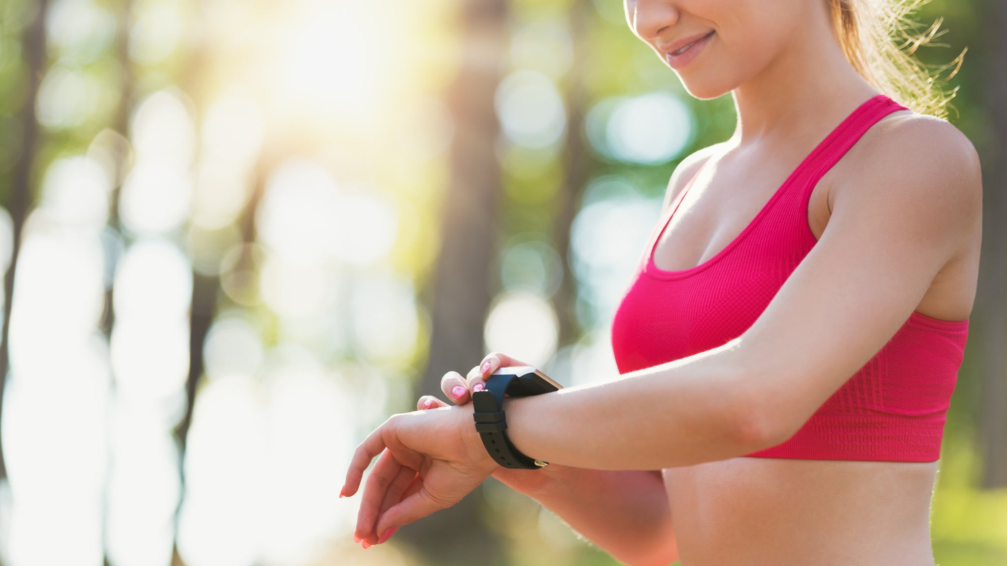 Why You Should Heart Rate Train