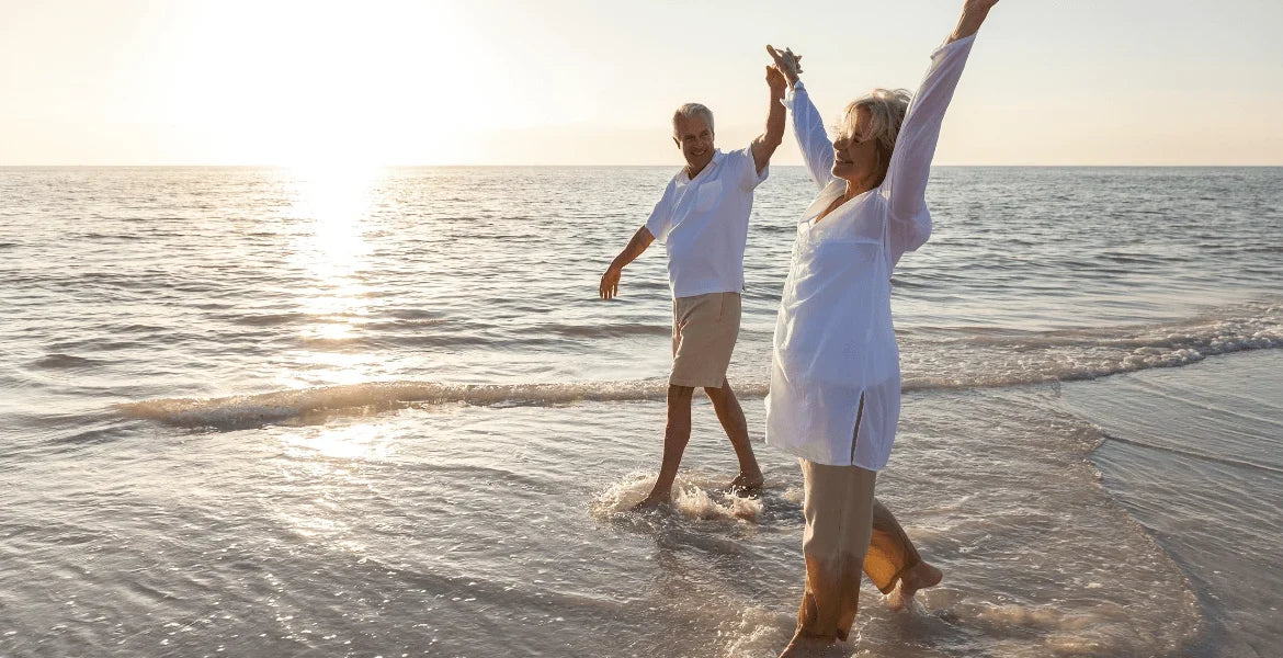 The End-of-Summer Wellness Reset: 7 Simple Ways to Feel Your Best Heading Into Fall