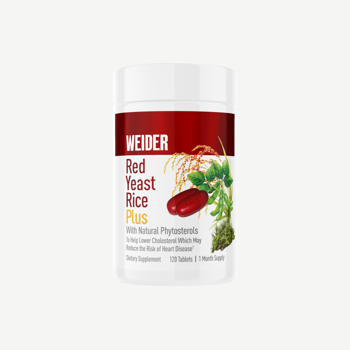 HEART HEALTH
