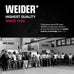 Weider Prime Prostate Health 60ct