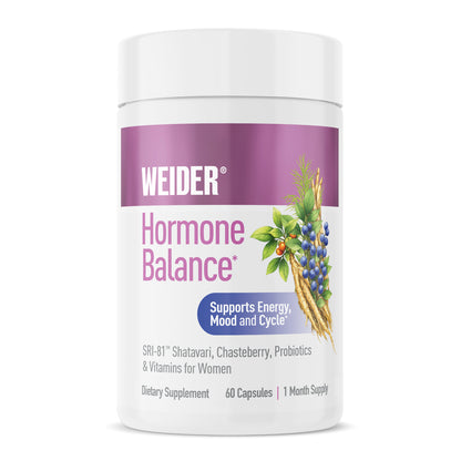 Hormone Balance for Women – 60 Capsules
