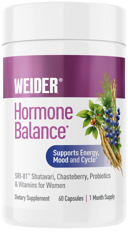 Hormone Balance for Women – 60 Capsules