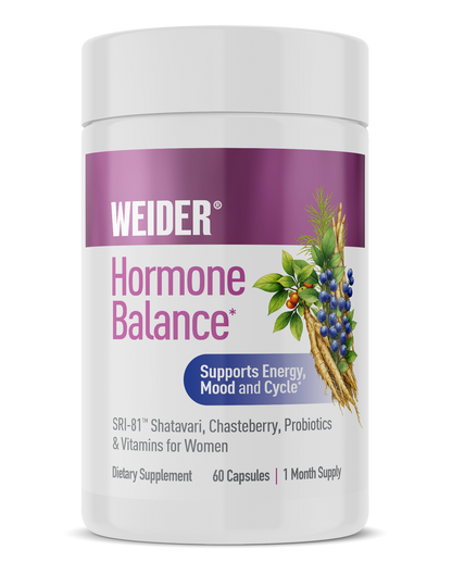 Hormone Balance for Women – 60 Capsules