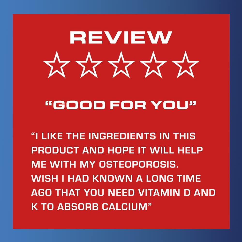 Artery Health Vitamin K2 w/ D3 (30ct) Weider Global Nutrition